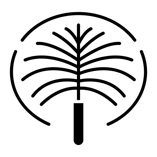 Dubaiszallas Logo
